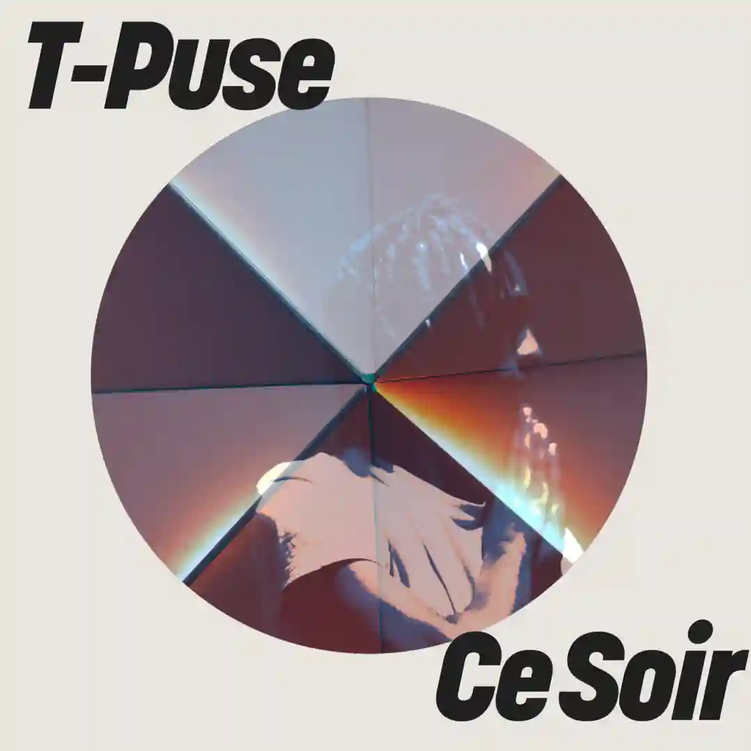 Ce Soir (Extended Mix) cover
