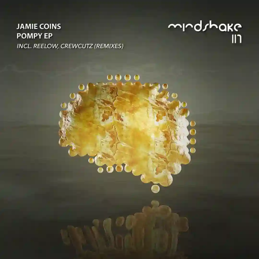 Representz (Original Mix) cover