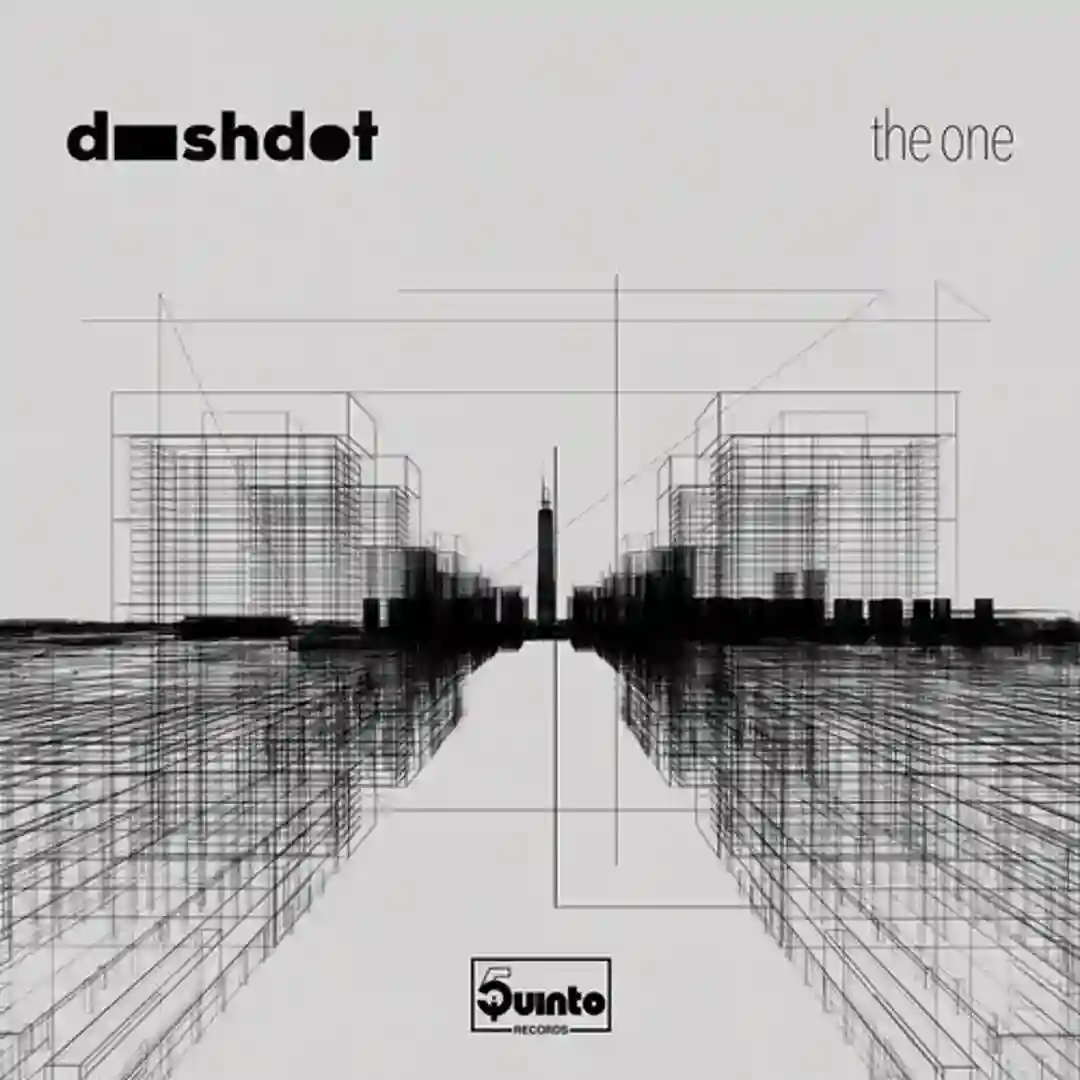 The One (Komka Remix) cover
