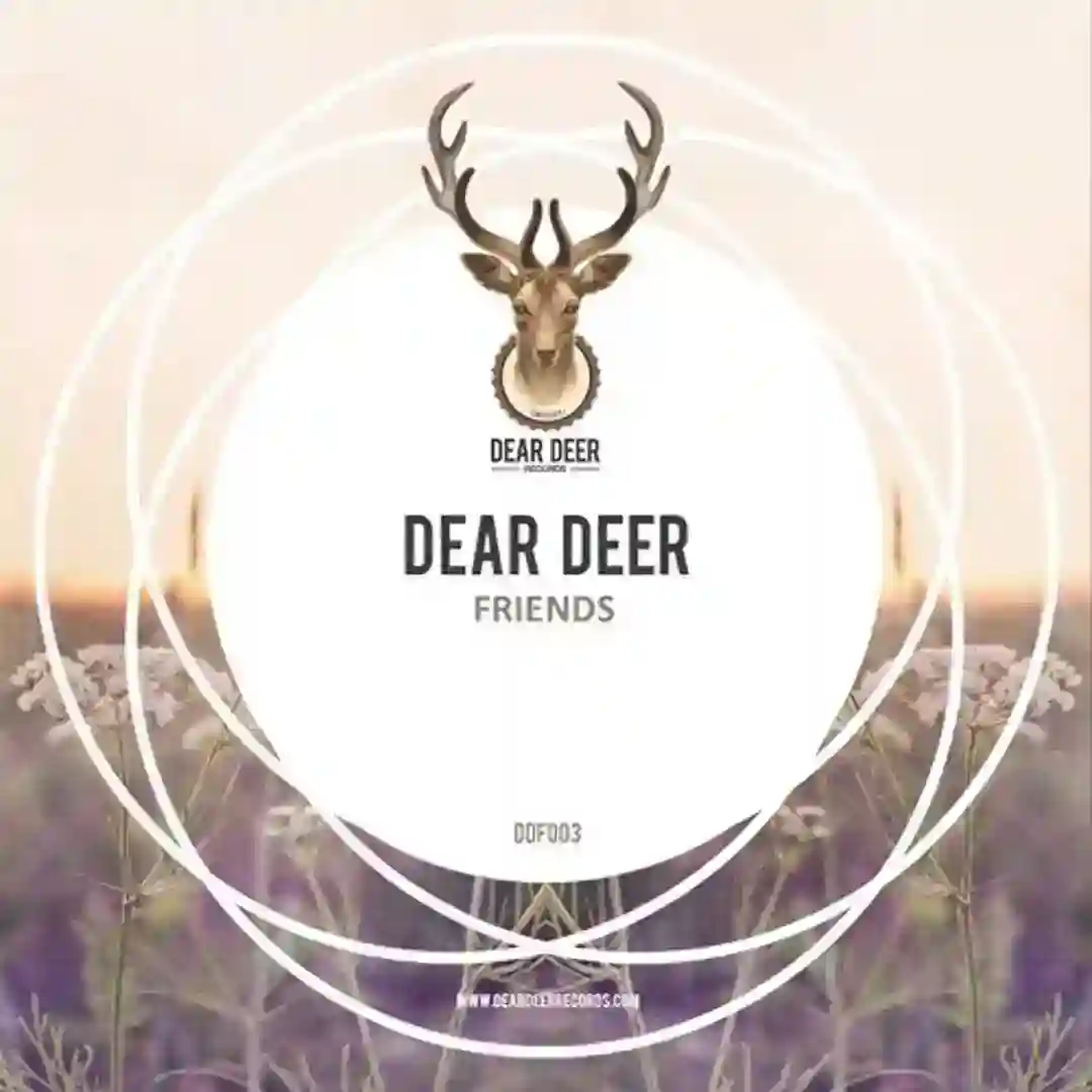 Running Out (Original Mix) cover