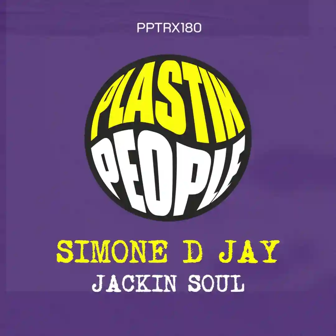 Jackin Soul cover