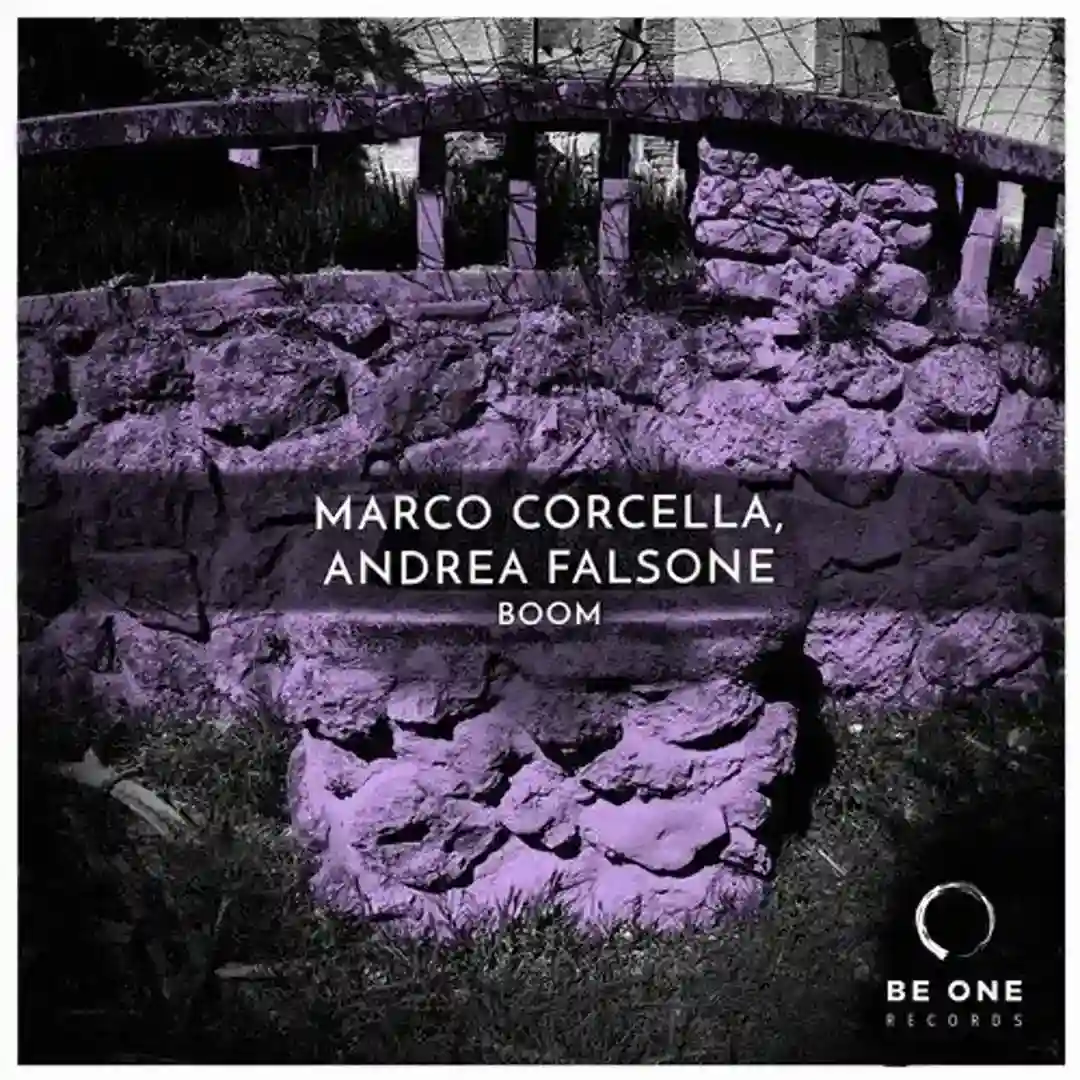 Oh No (Original Mix) cover