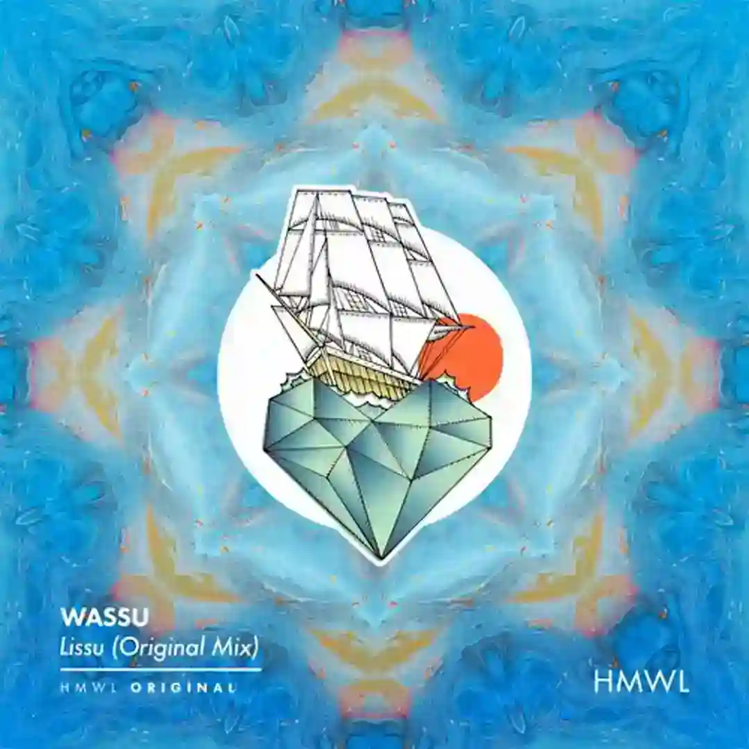 Lissu cover