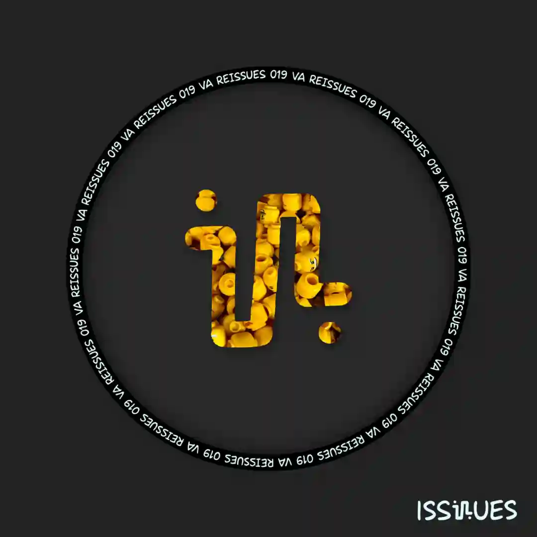 DOM (Original Mix) cover