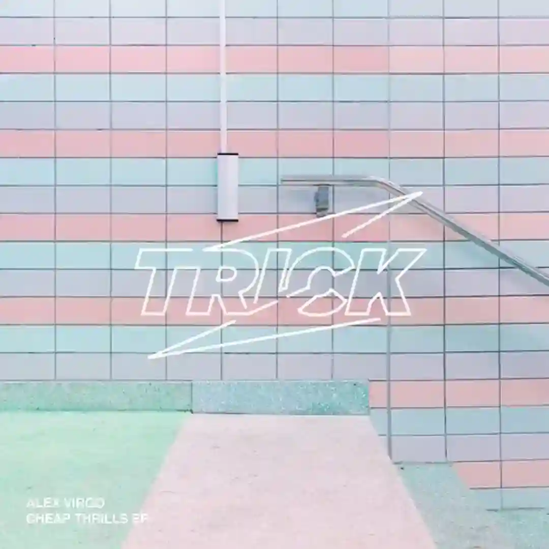 Cheap Thrills EP cover