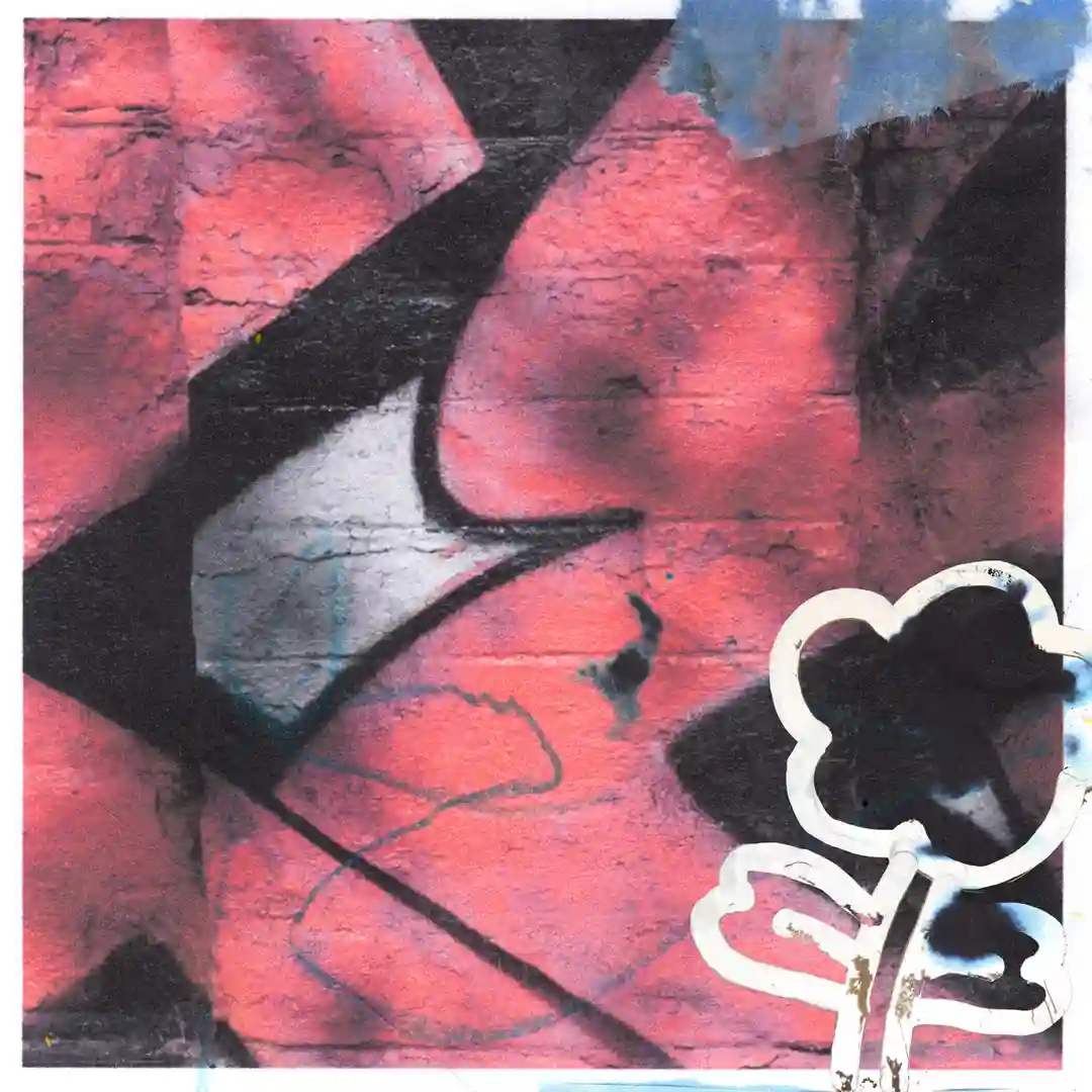 Rizumu / Jigsaw cover