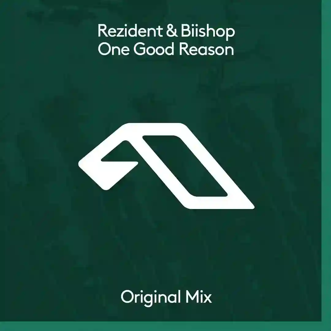 One Good Reason cover