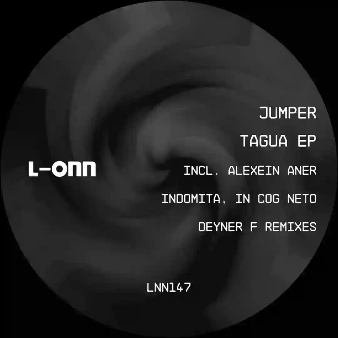 Tagua (Alexein Aner Remix) cover