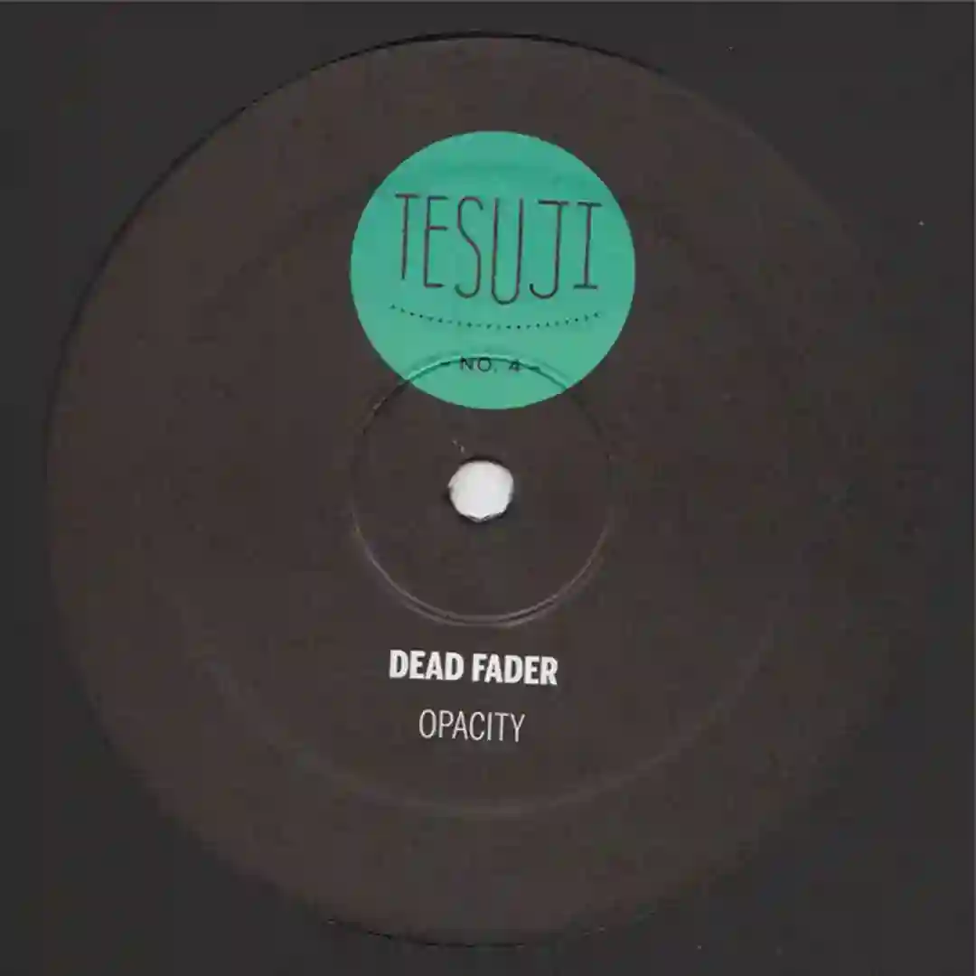 Opacity cover
