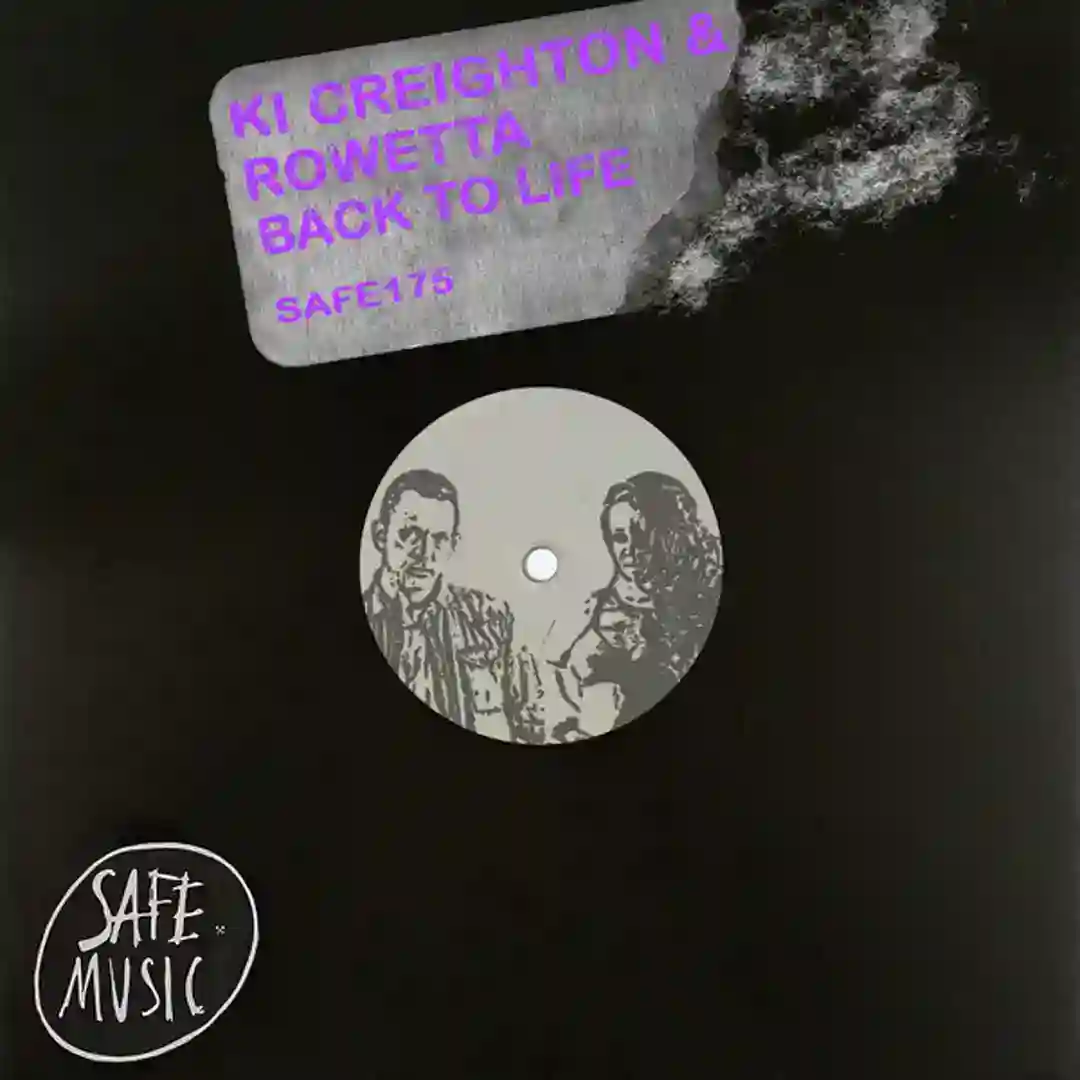 Back To Life (Extended Vocal mix: Traxsource Exclusive mix) cover