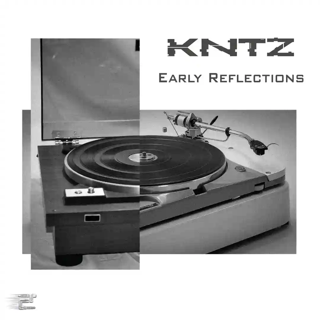 Early Reflections (Original) cover