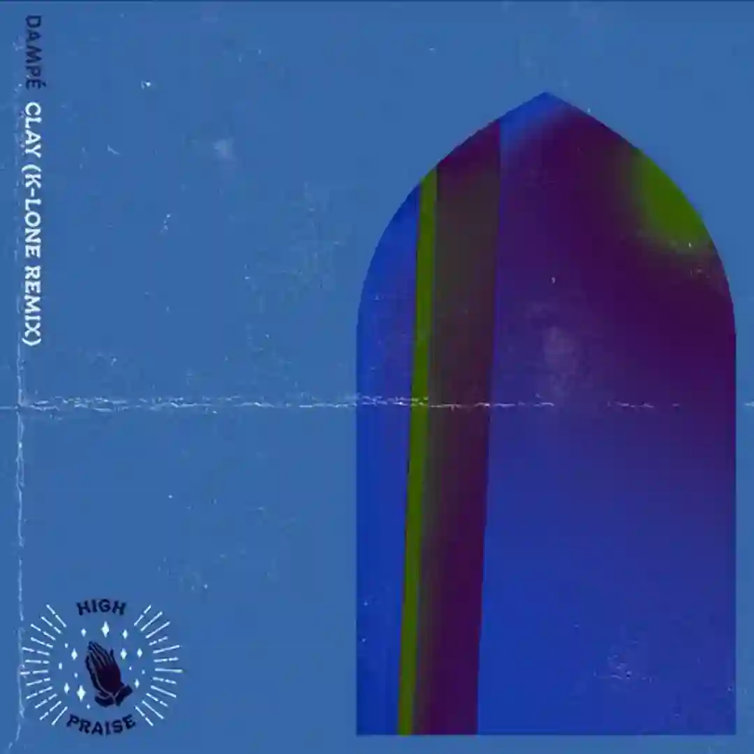 Clay (K-Lone Remix) cover
