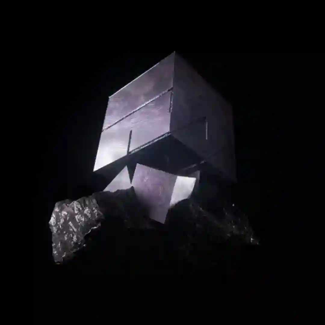 Extended Versions cover