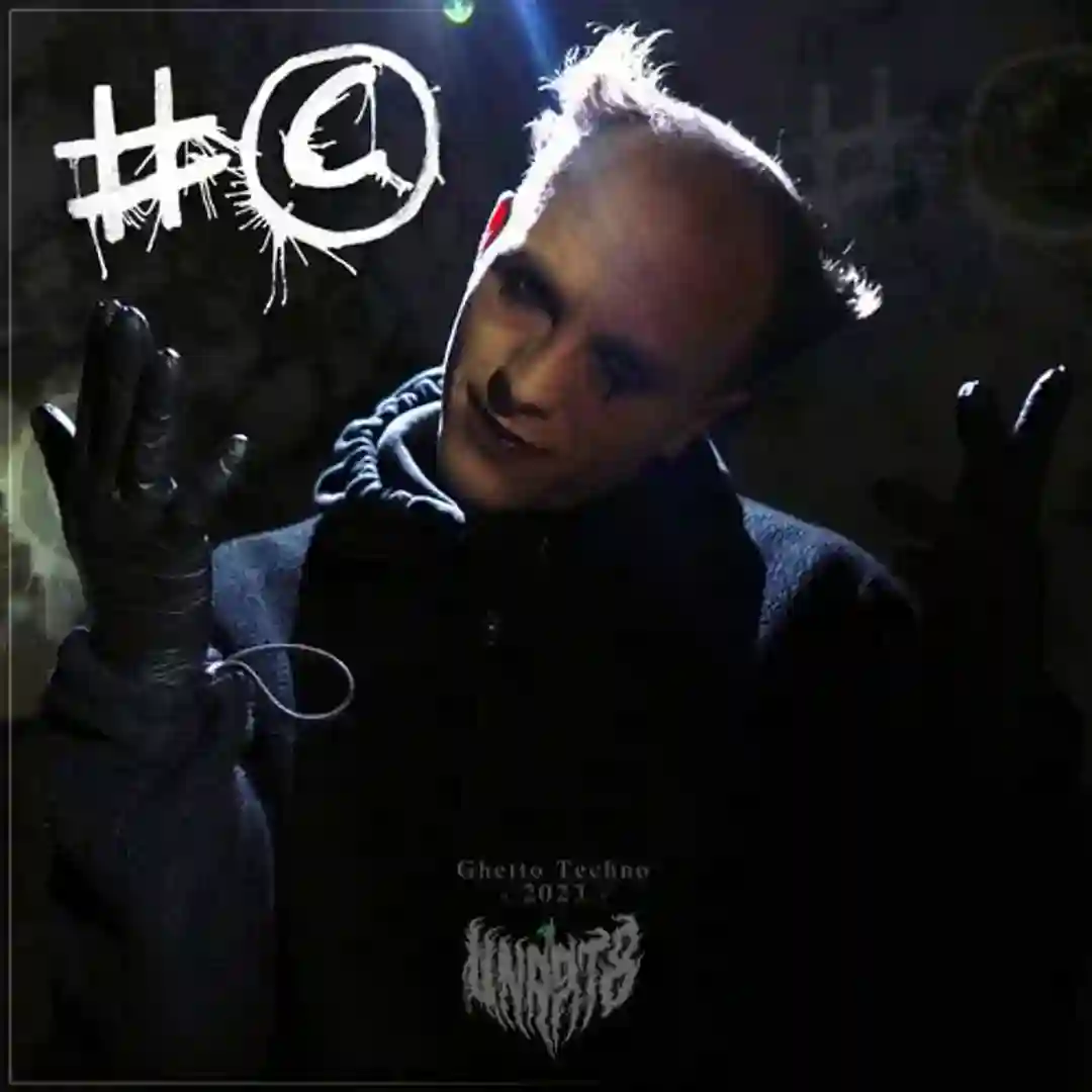 Hashtag Copyright cover