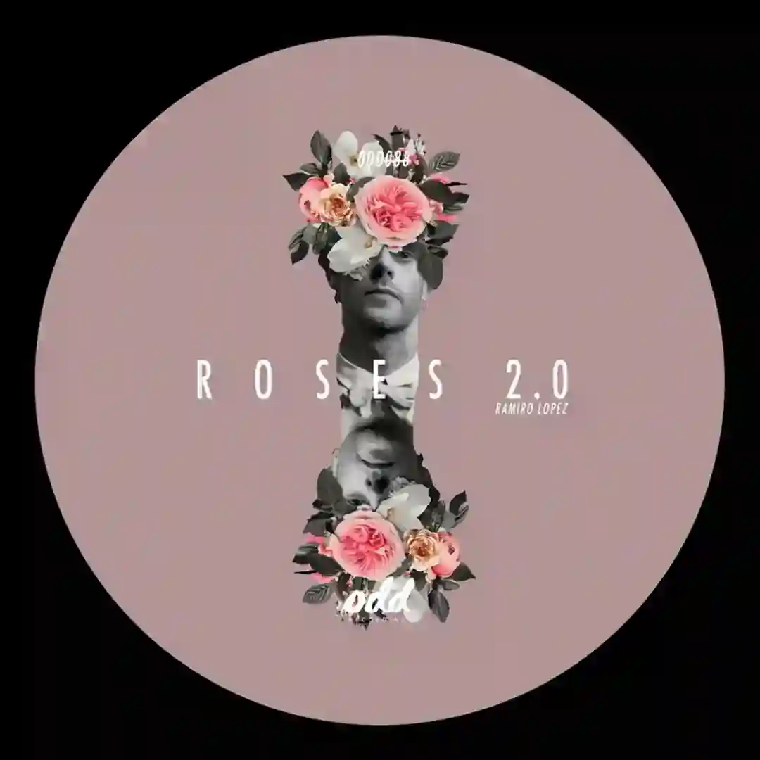 Roses 2.0 cover