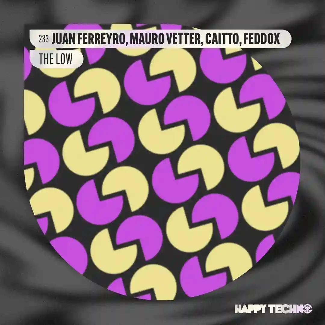 Like That (Original Mix) cover