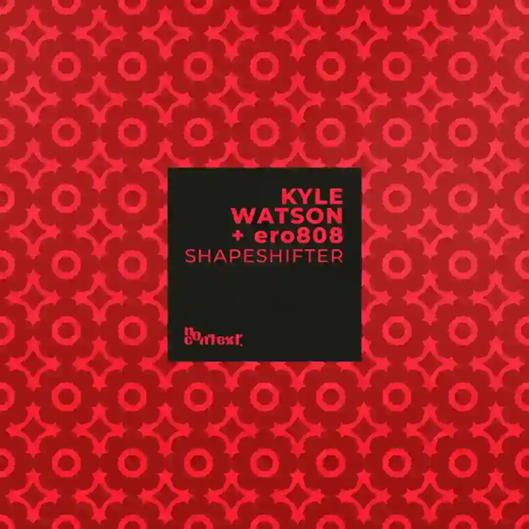 Shapeshifter cover