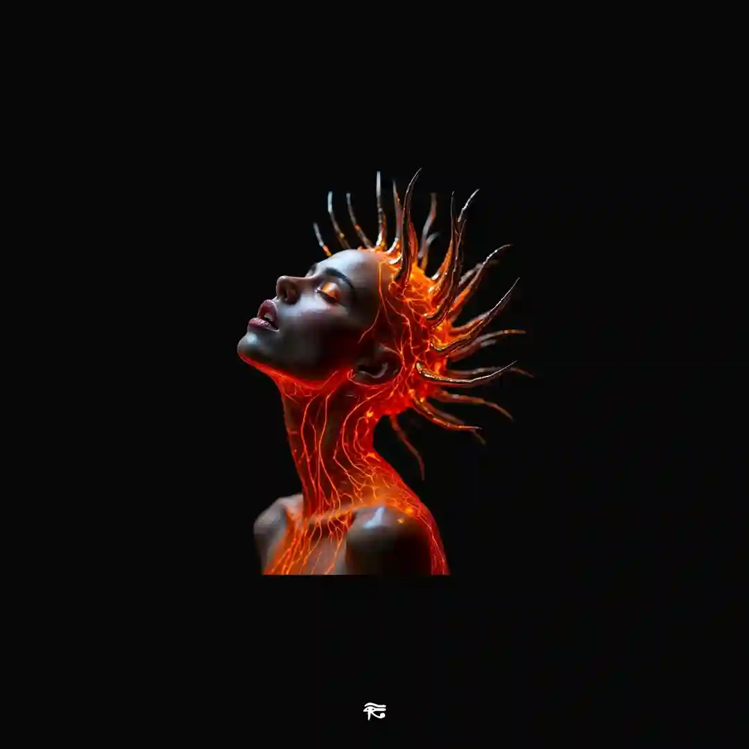Deep Connection (Original Mix) cover