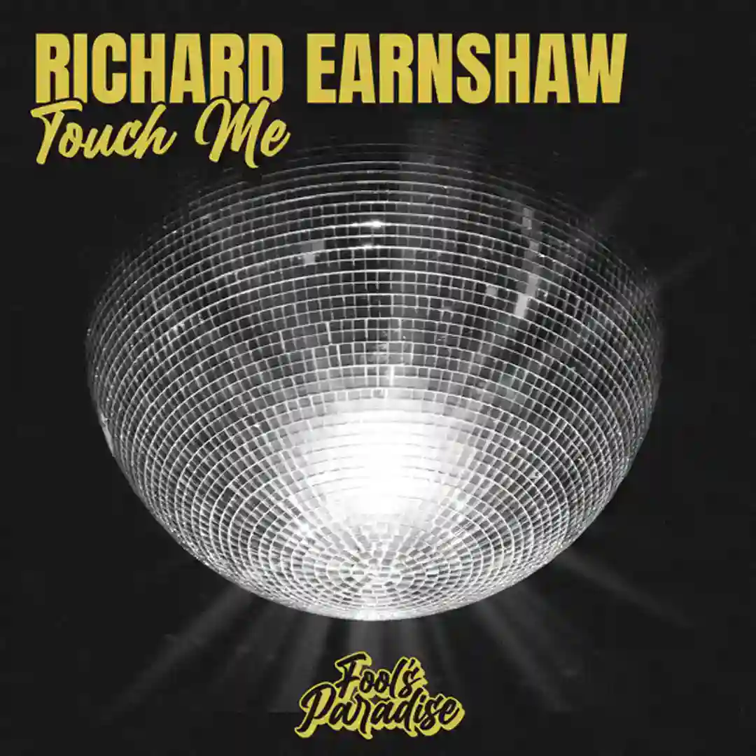 Touch Me cover