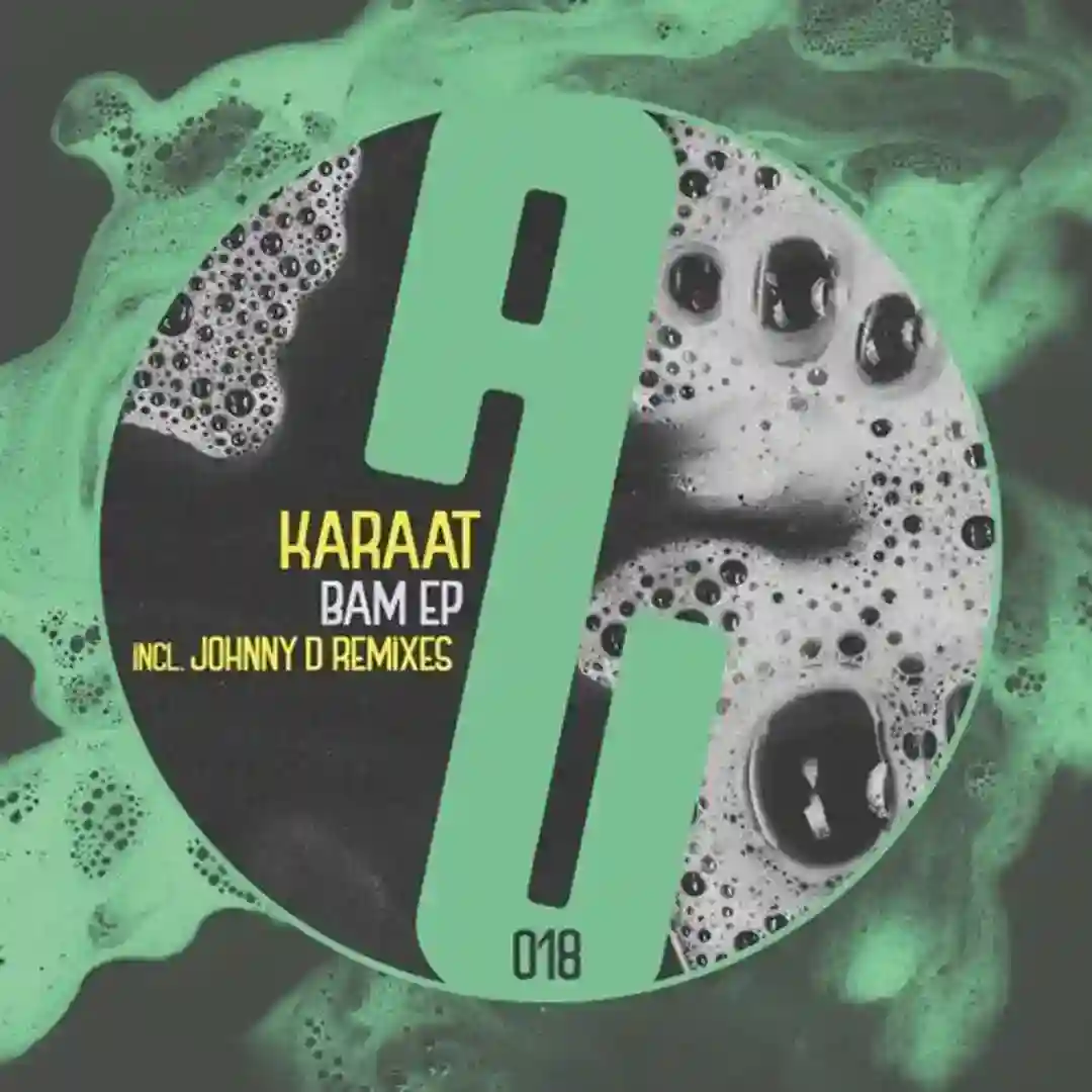 Bene (Johnny D Space Dub Mix) cover