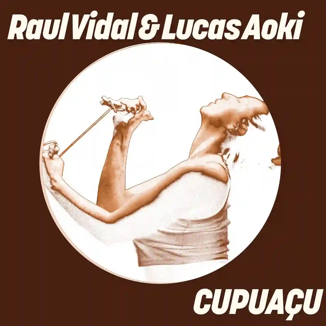 CUPUAÇU cover