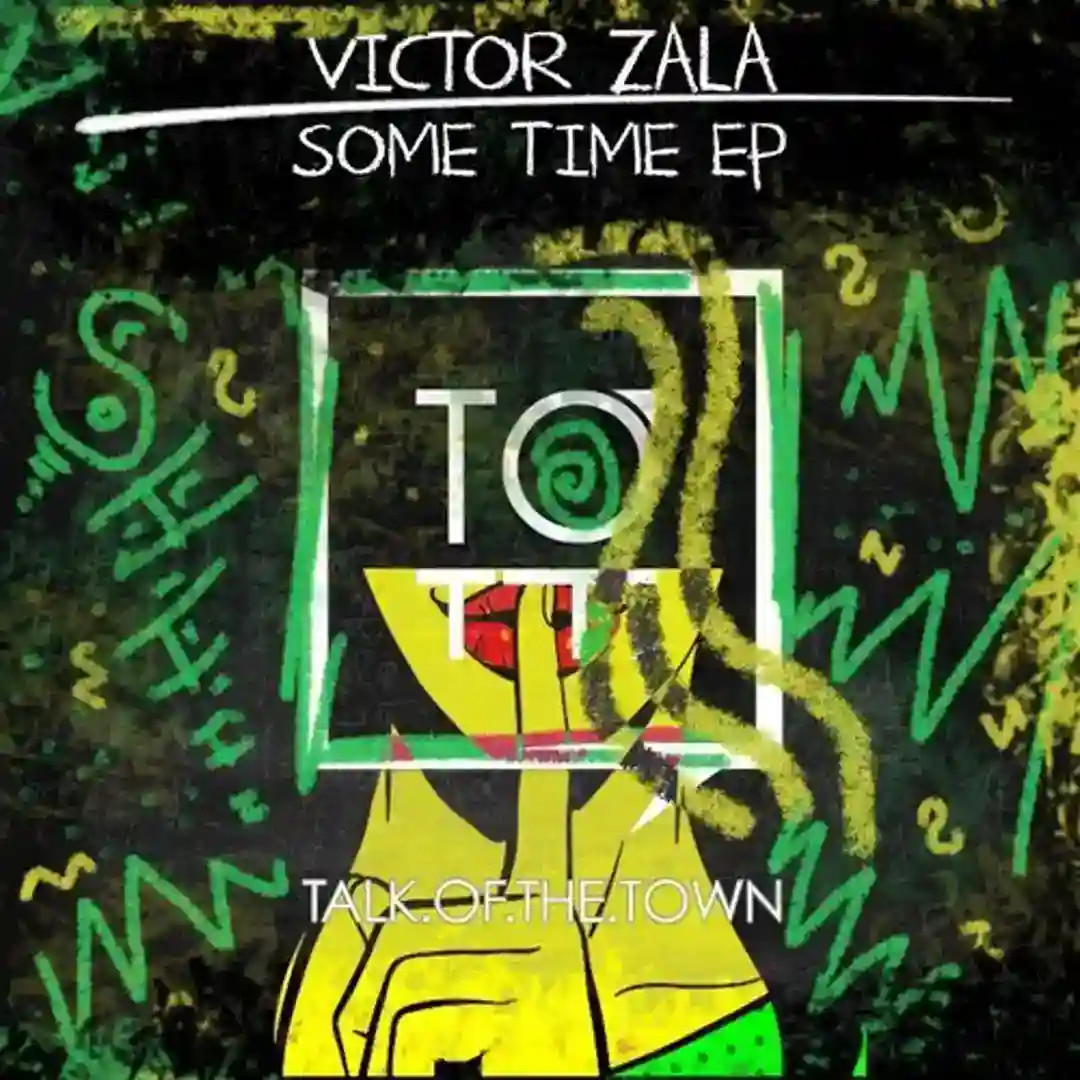 Some Time (Original Mix) cover