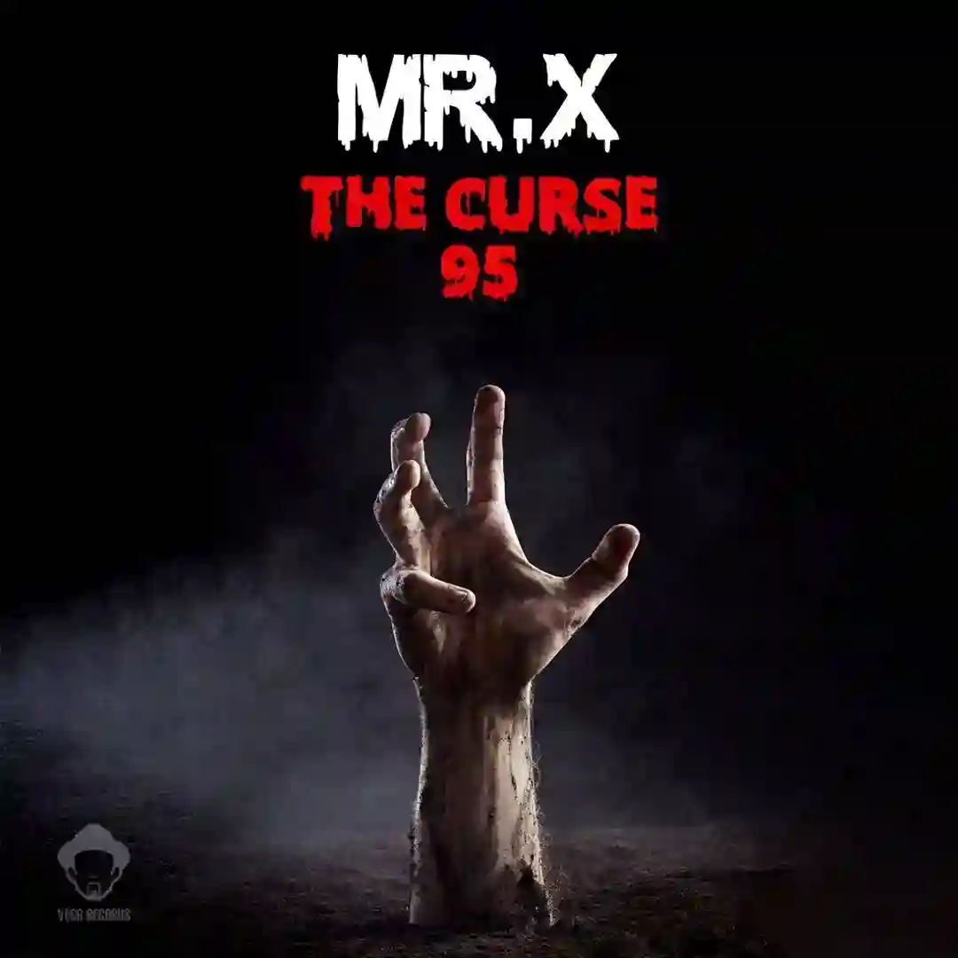 The Curse (Original Mix) cover