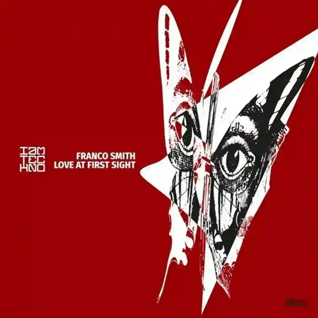 Love at First Sight cover