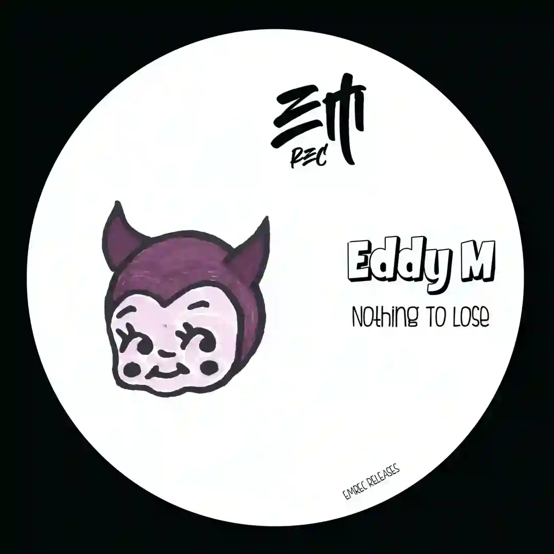 Nothing to Lose (Original Mix) cover