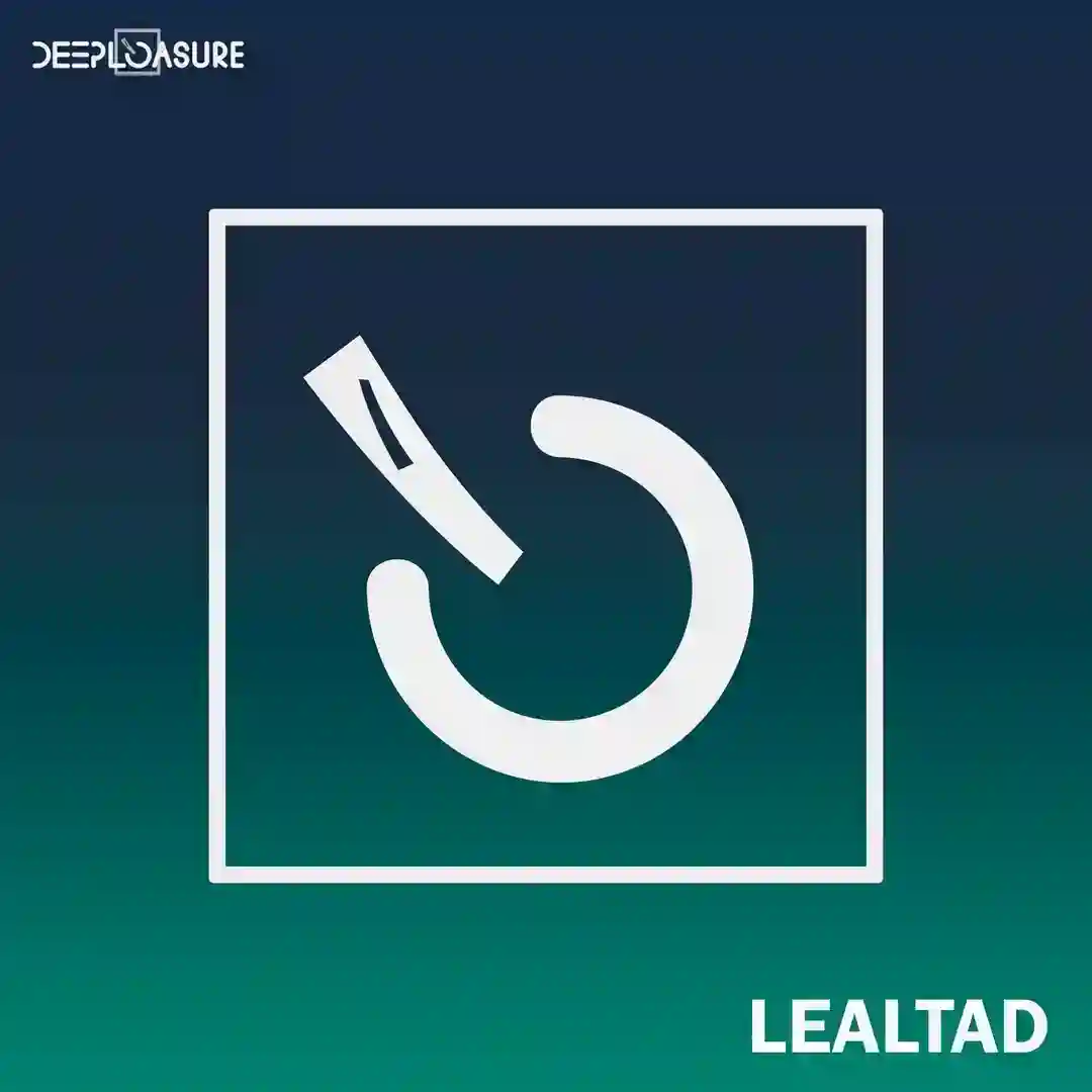 Lealtad (Original Mix) cover