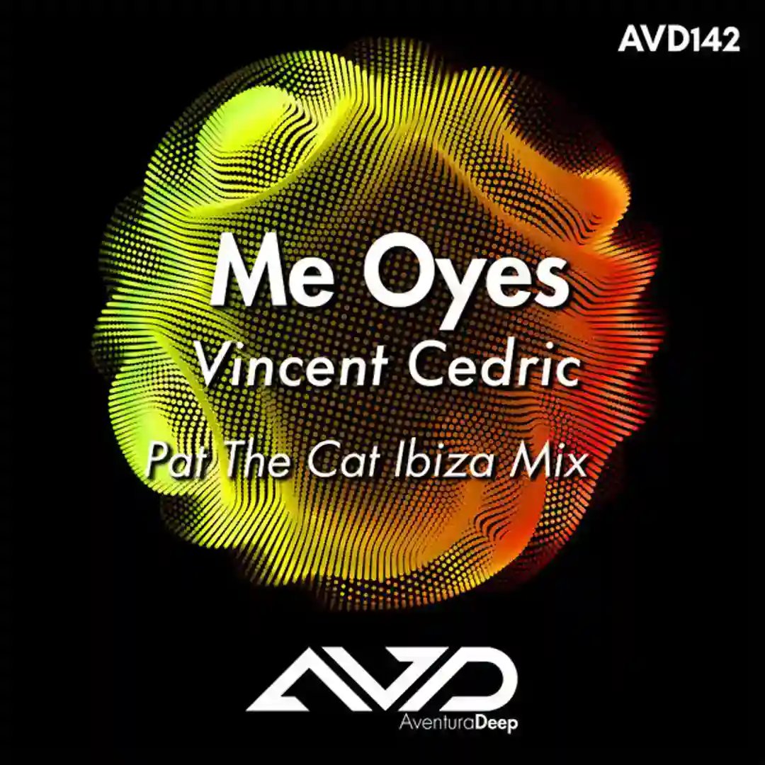 Me Oyes cover