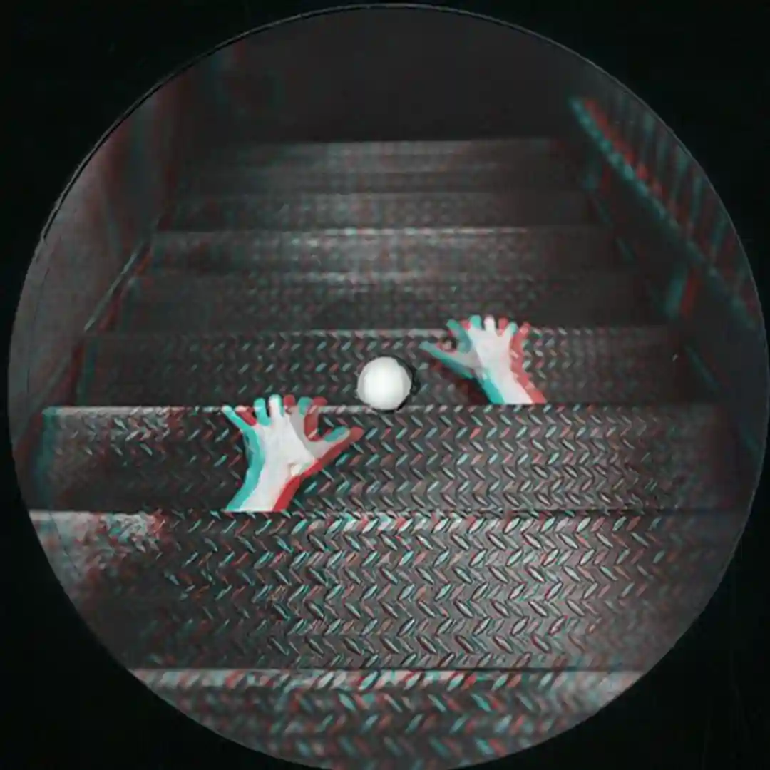 GEAR (Hannes Matthiessen Remix) cover