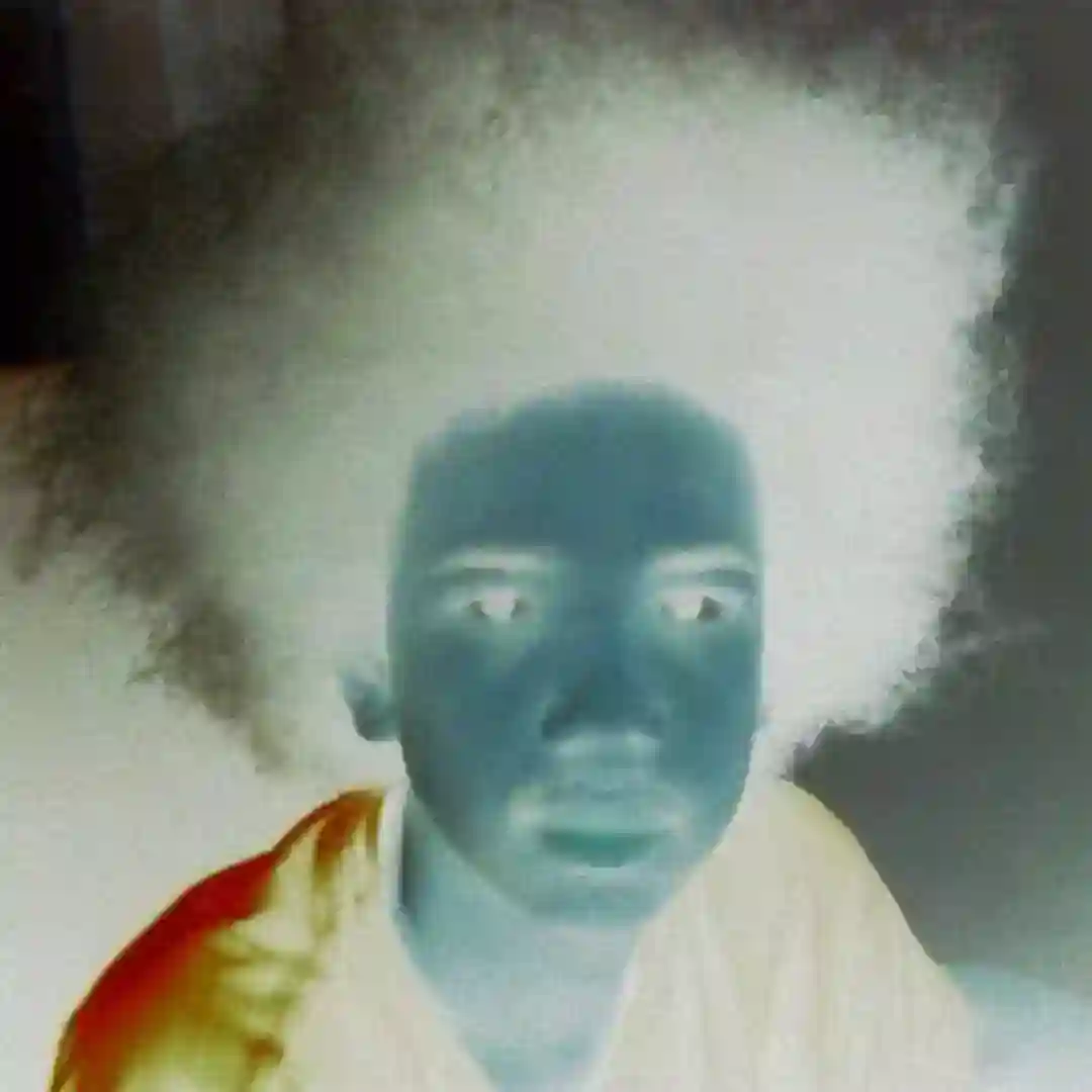 Ident (Original Mix) cover