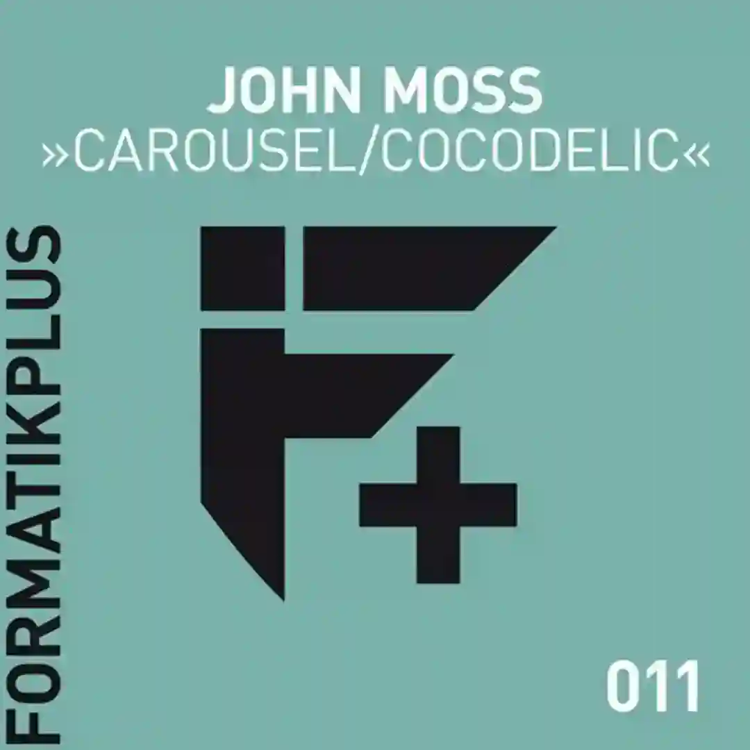 Carousel/Cocodelic cover