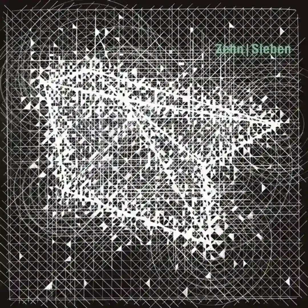 Hama Static (Original Mix) cover