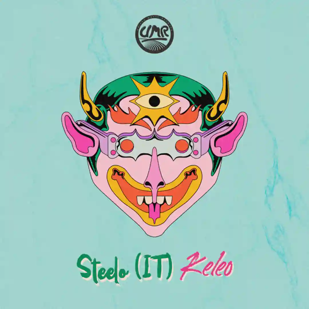 Keleo cover