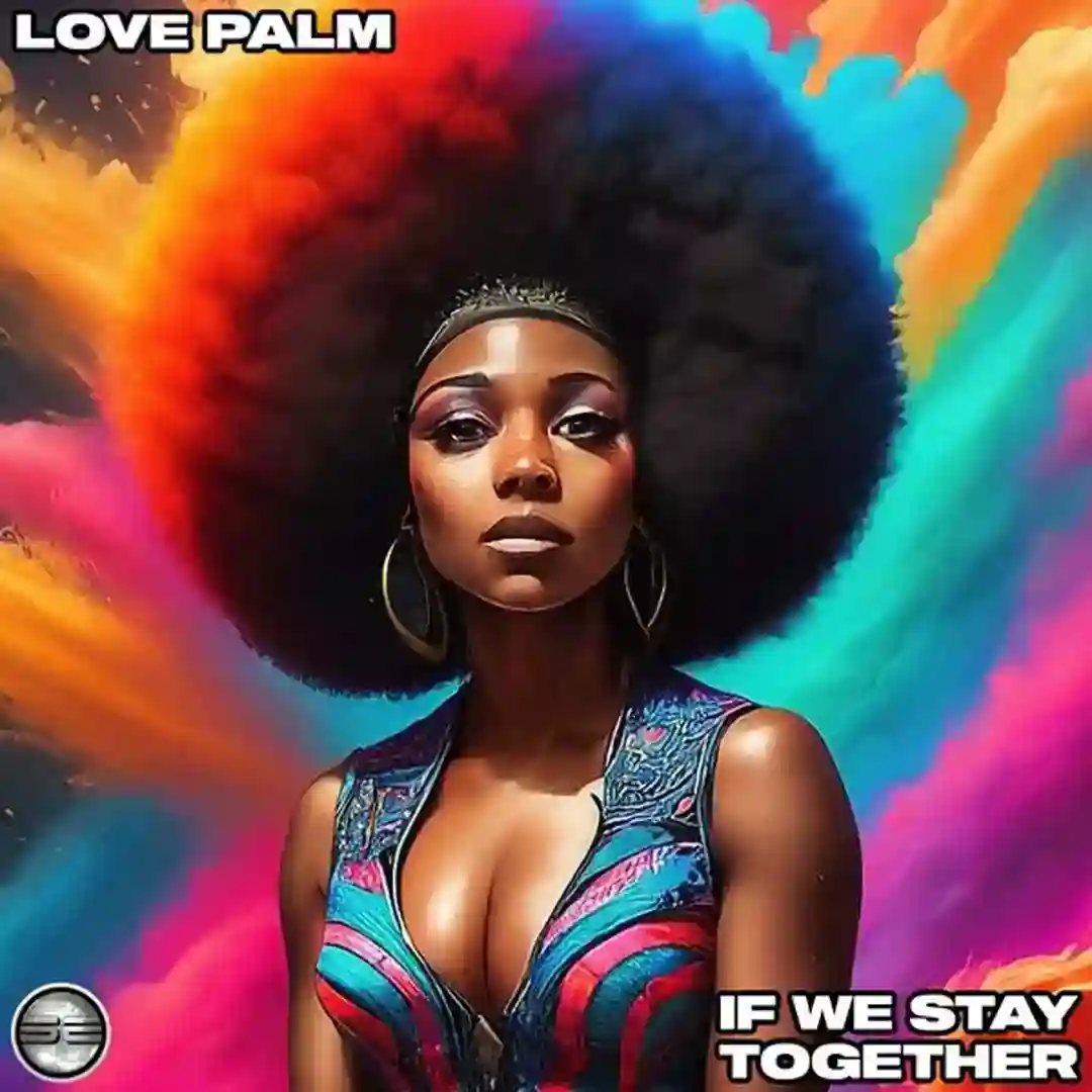 If We Stay Together (Original Mix) cover