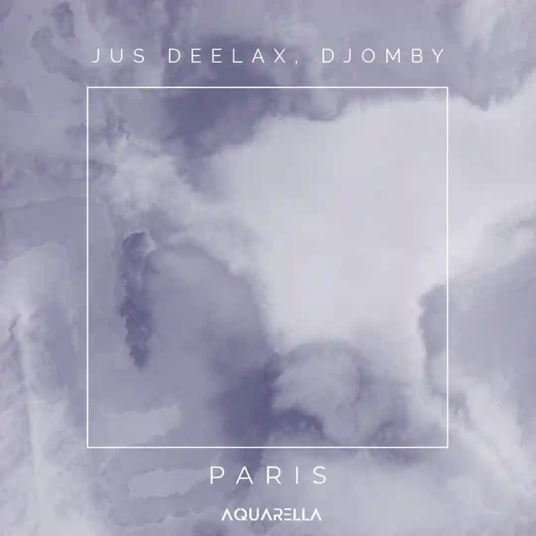 PARIS (Radio Edit) cover