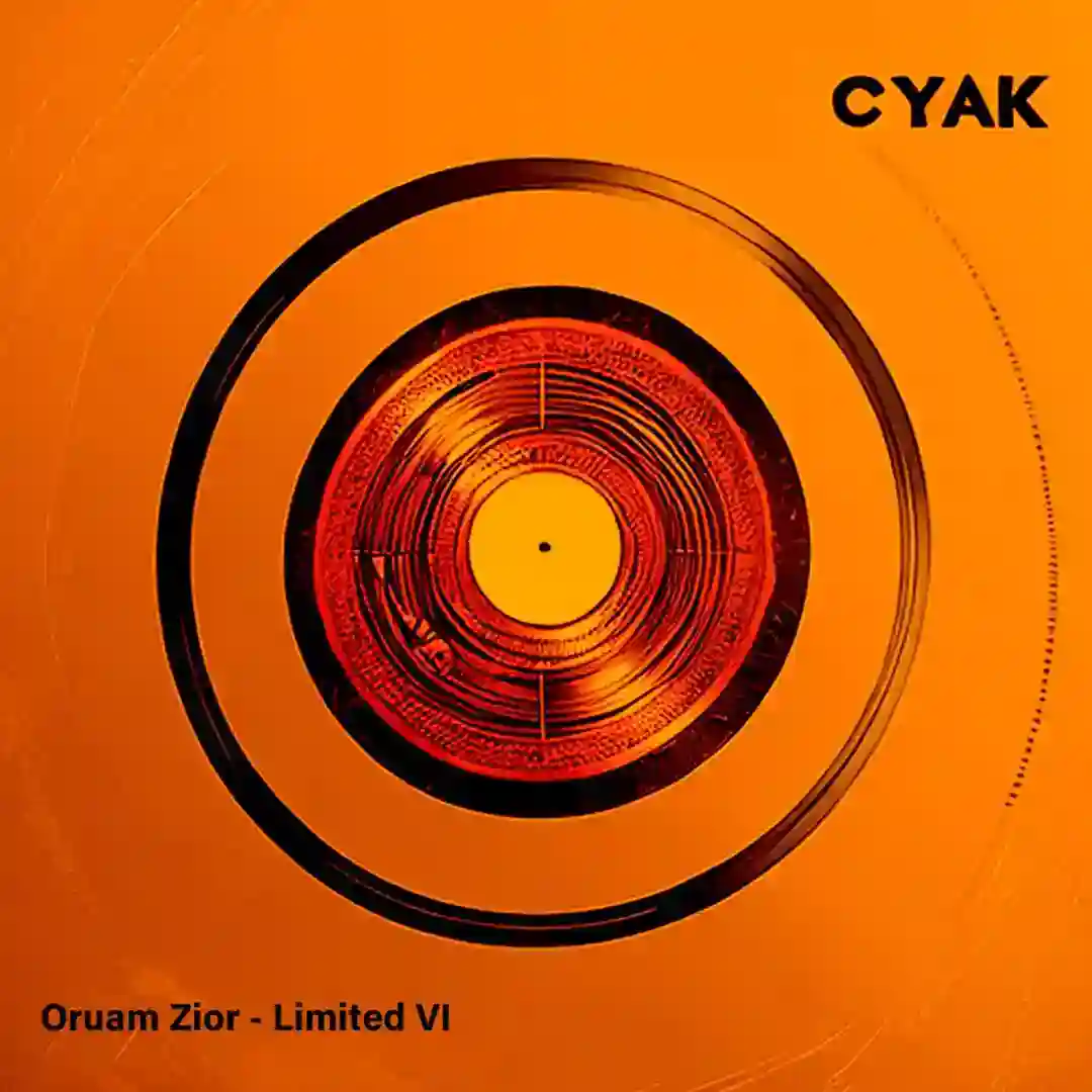 Trunco (Original Mix) cover