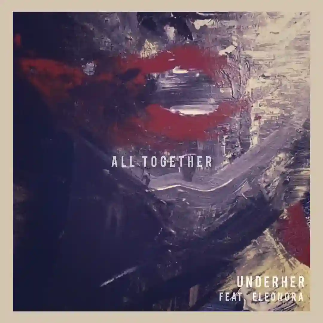 All Together (Sis Remix) cover