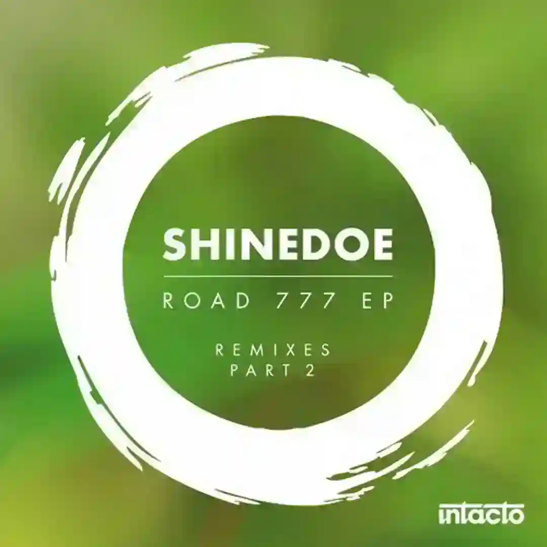 Inside Your Mind (Ben Sims Remix) cover