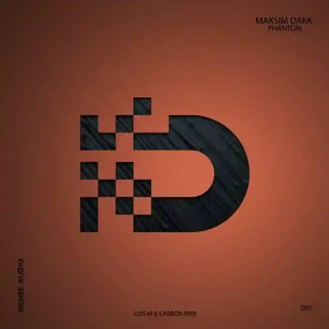 Phantom (Luis M Remix) cover