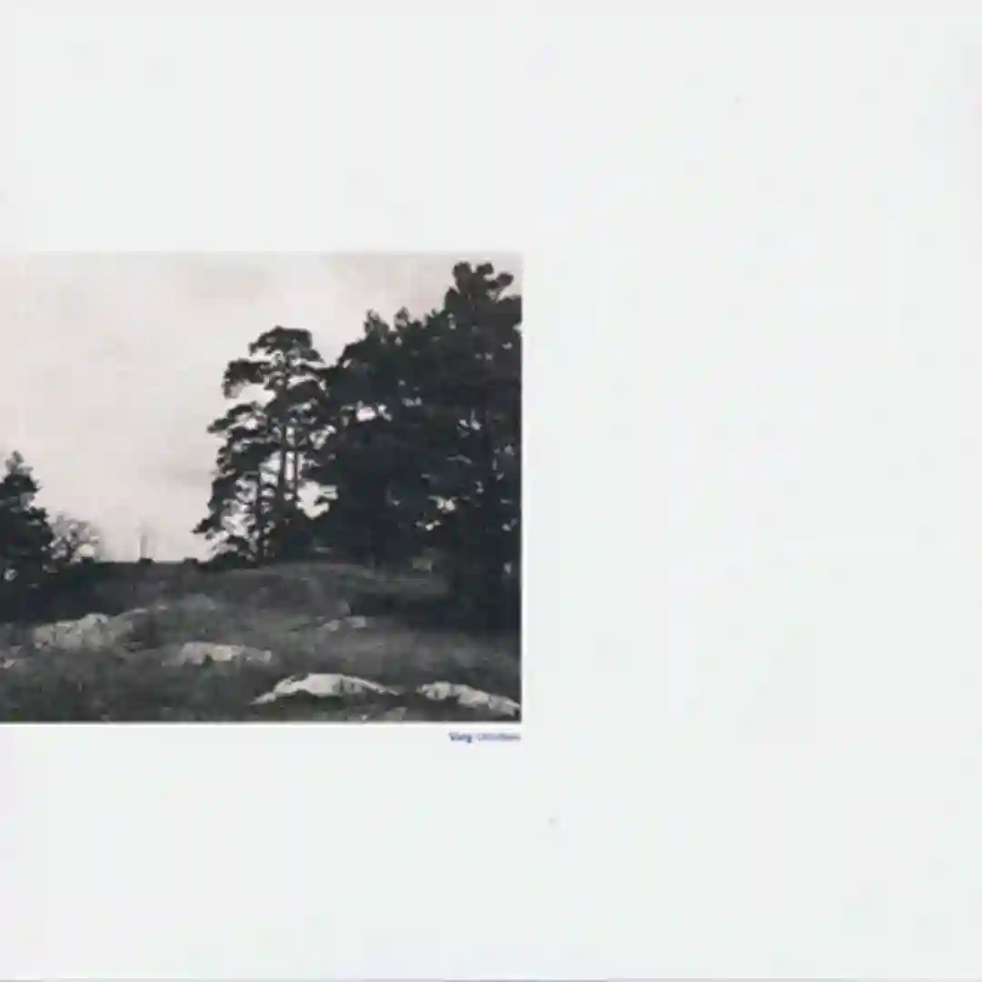 Ursviken cover