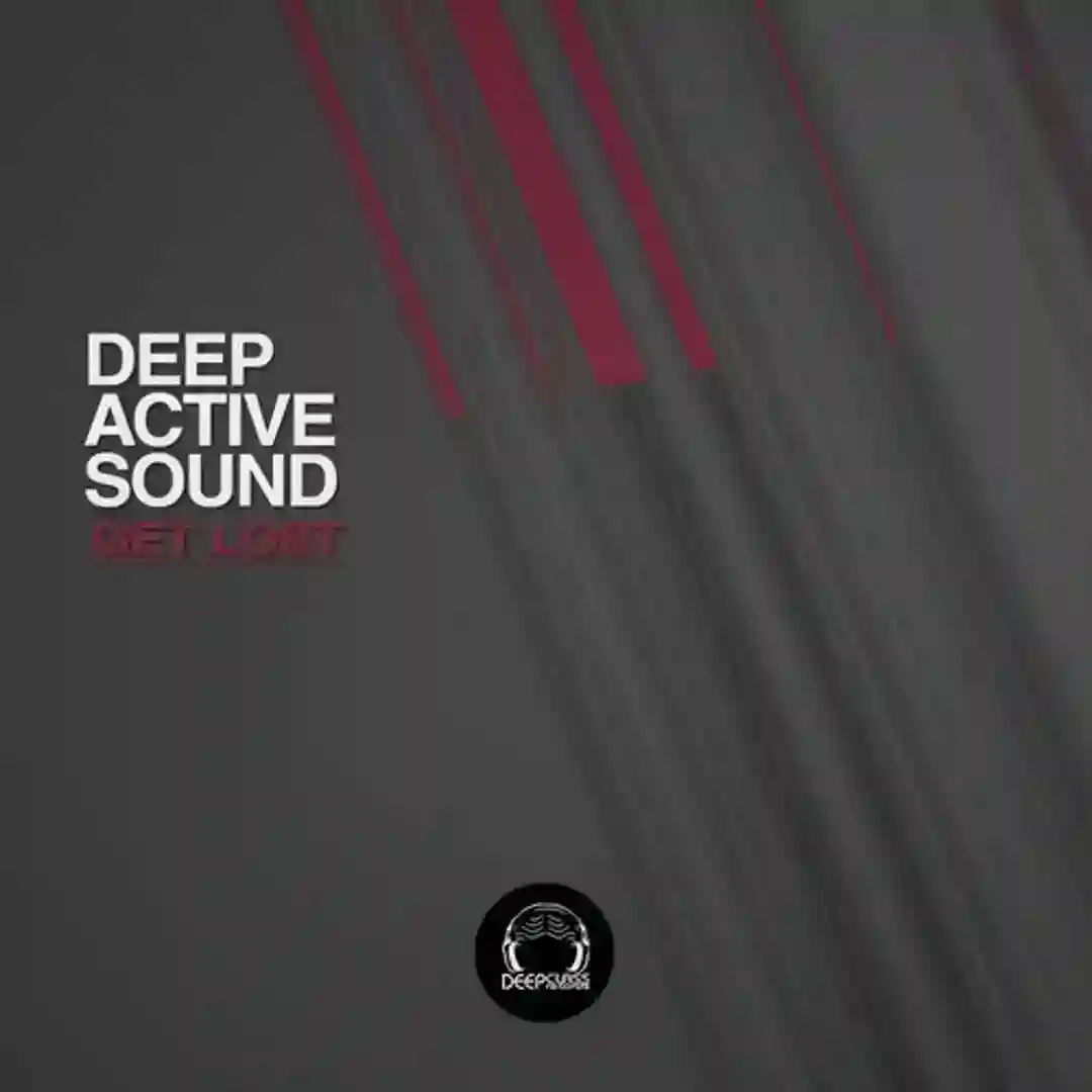 Just Talk (Original Mix) cover