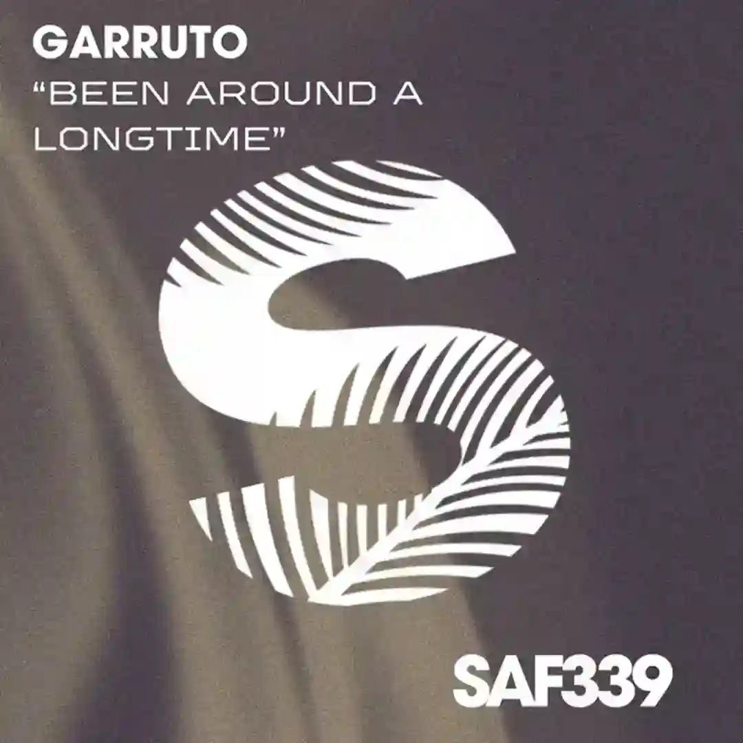 Been Around A Long Time (Original Mix) cover