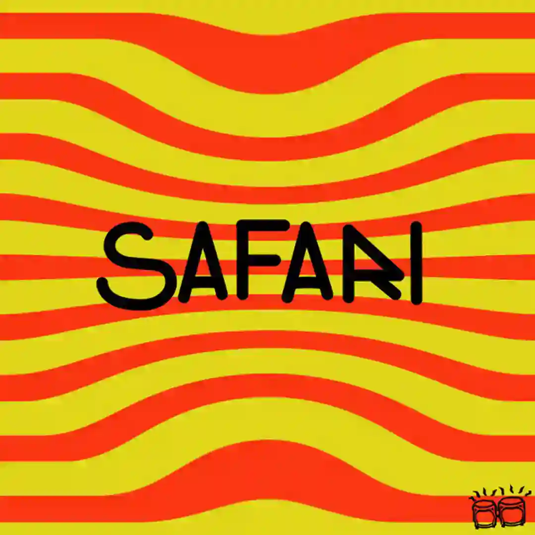 Safari cover