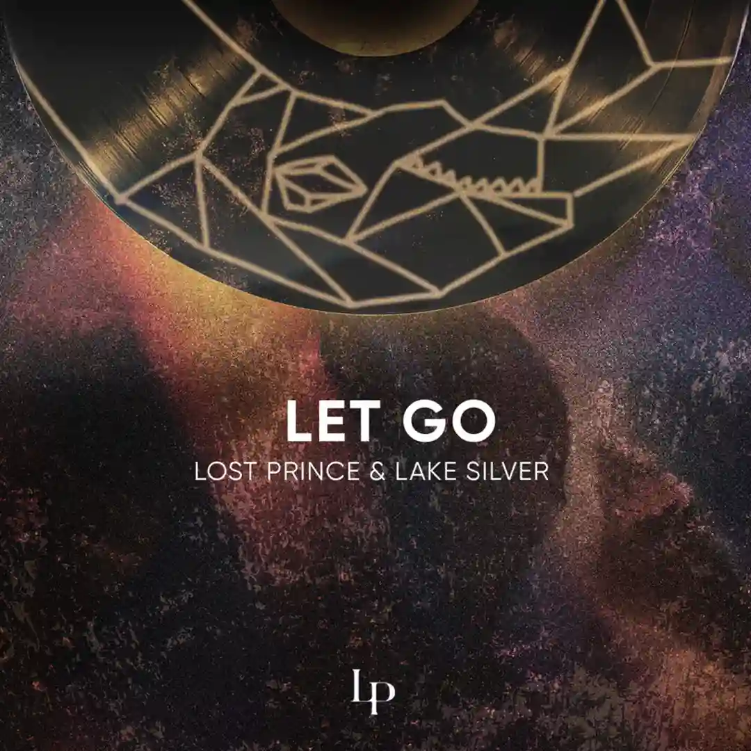 Let Go (Extended Mix) cover