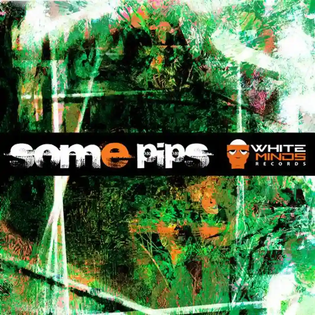Some Pips (Original Mix) cover