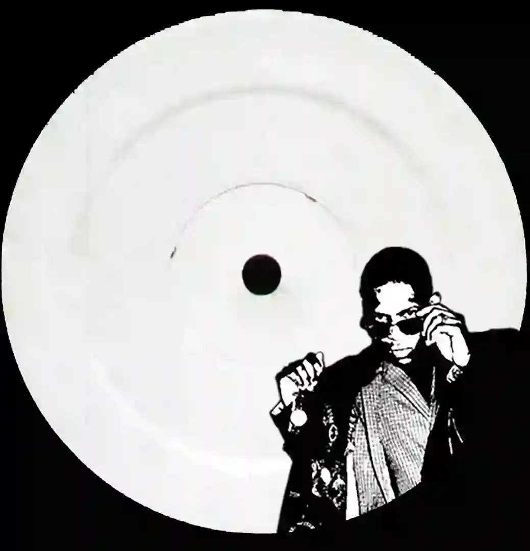 Smoke With U cover