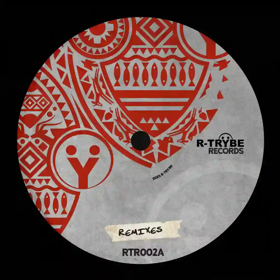 Swoop (Ed Hoffman Remix) cover